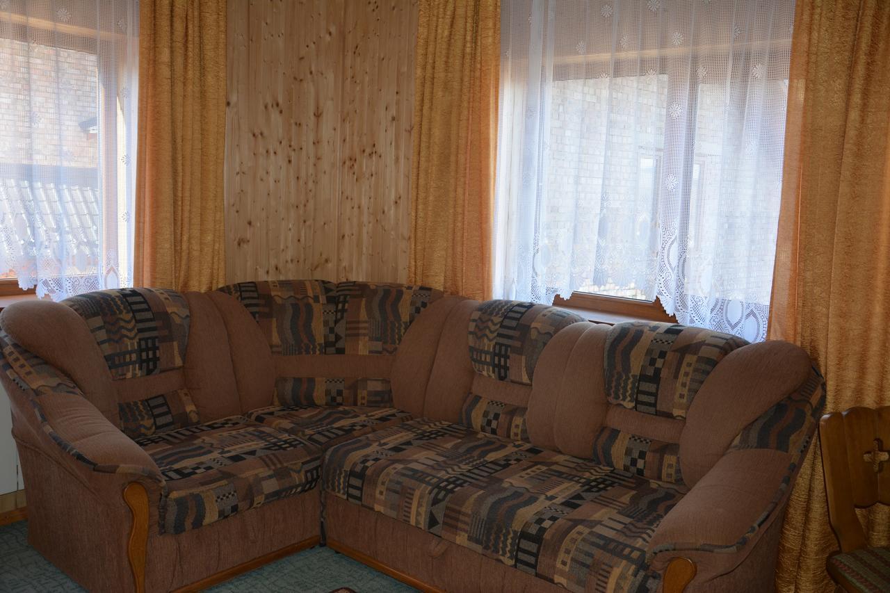 Sadyba Karpatiya Yaremche Eksteriør billede